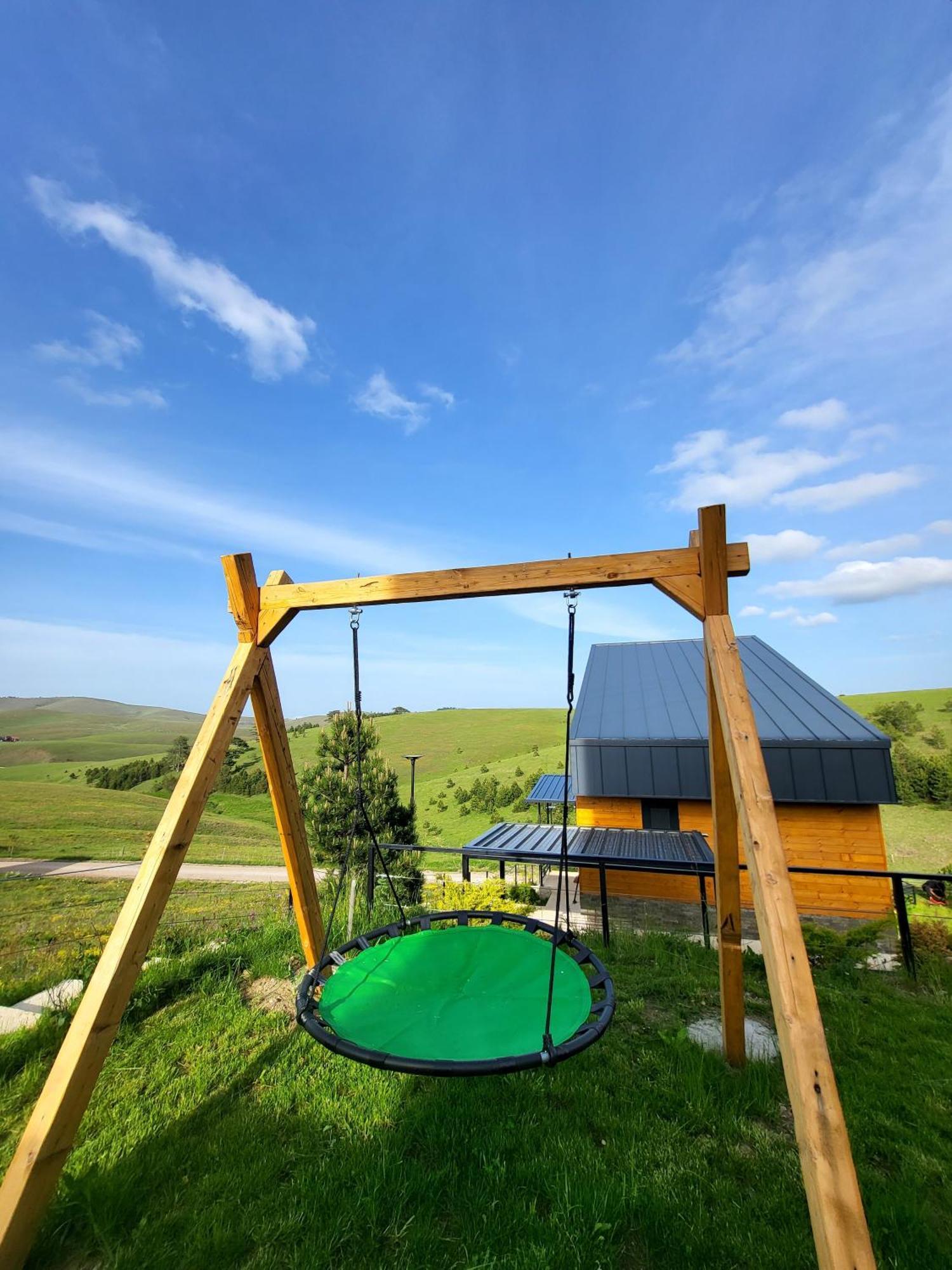 Huut Villa Zlatibor Exterior photo