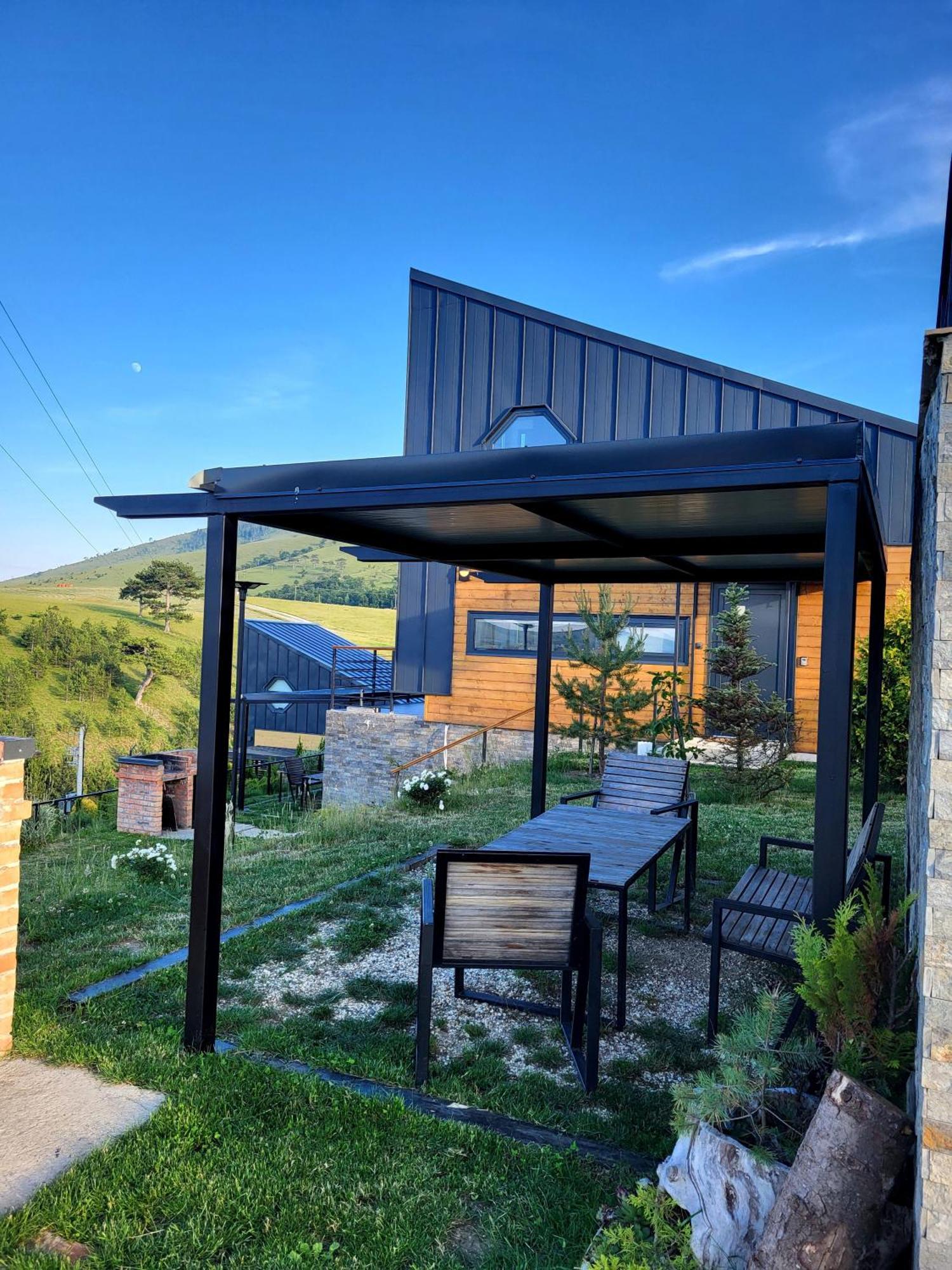 Huut Villa Zlatibor Exterior photo